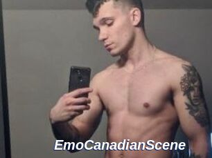 EmoCanadianScene