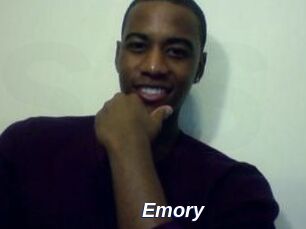 Emory