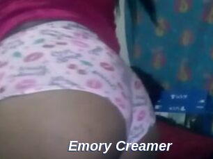 Emory_Creamer