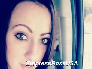 EmpressRoseUSA