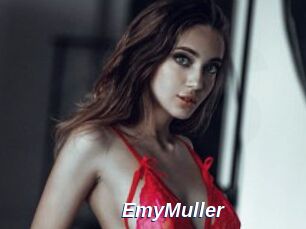 EmyMuller