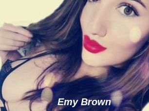 Emy_Brown