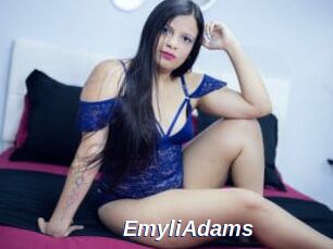 EmyliAdams