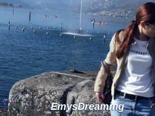 EmysDreaming