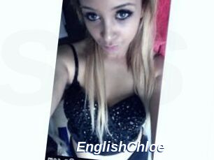 EnglishChloe