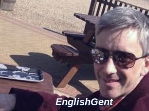 EnglishGent