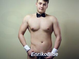 EnrikoBlue