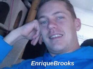 Enrique_Brooks