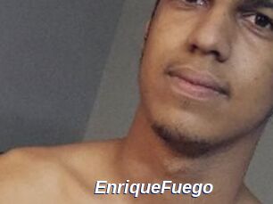 EnriqueFuego