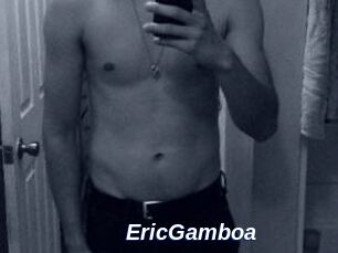 EricGamboa