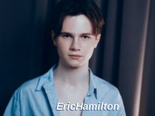 EricHamilton