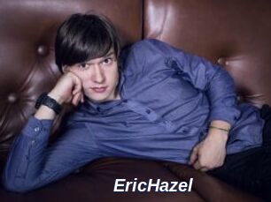 EricHazel