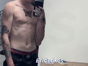 EricTokes