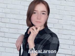 EricaLarson