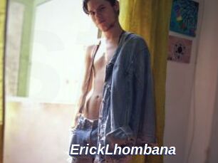 ErickLhombana