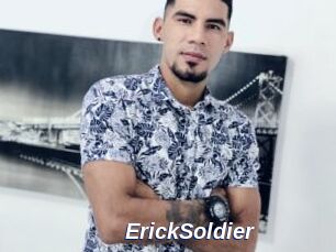 ErickSoldier