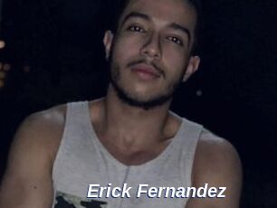 Erick_Fernandez