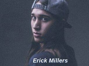 Erick_Millers