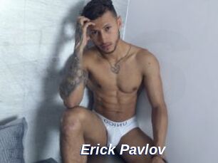 Erick_Pavlov