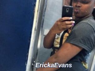 ErickaEvans