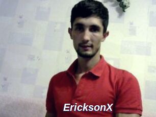 EricksonX