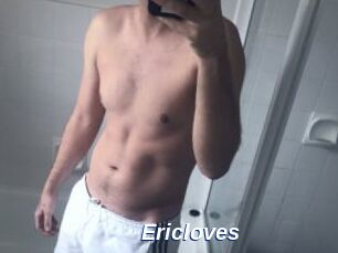 Ericloves