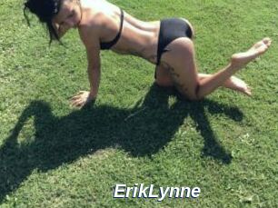 ErikLynne