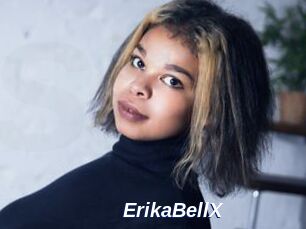 ErikaBellX