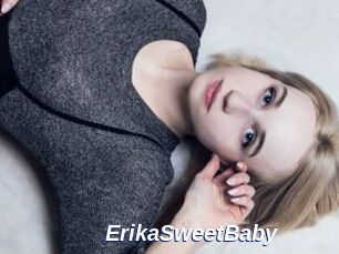 ErikaSweetBaby