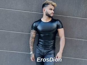 ErosDion