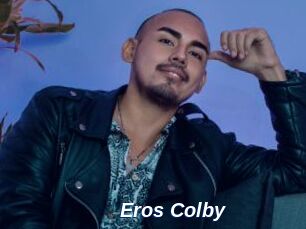 Eros_Colby