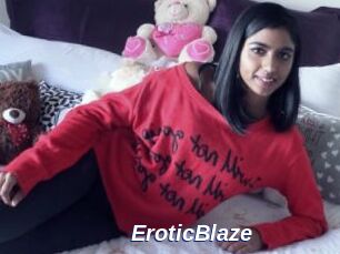 EroticBlaze