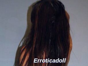 Erroticadoll