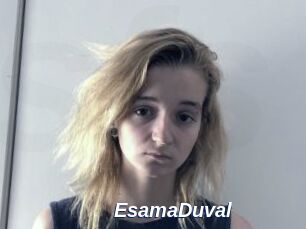 EsamaDuval