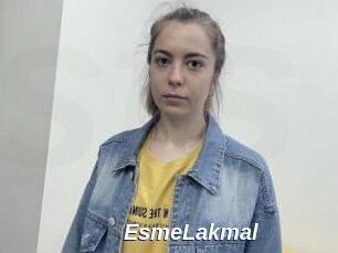 EsmeLakmal