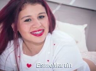 EsmeMartin