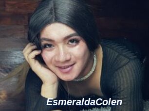 EsmeraldaColen