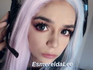 EsmereldaLee