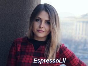 EspressoLil