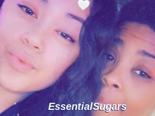 EssentialSugars