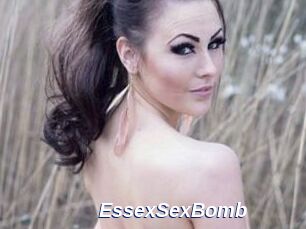 EssexSexBomb