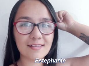 Estephanie