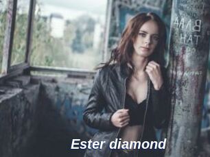 Ester_diamond