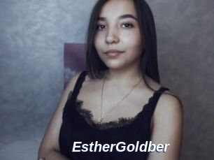 EstherGoldber