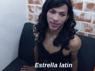 Estrella_latin