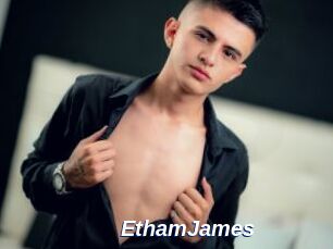 EthamJames