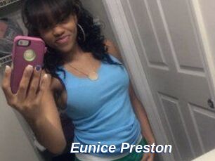 Eunice_Preston