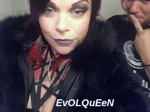 EvOLQuEeN