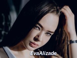 EvaAlizade