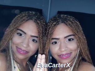 EvaCarterX